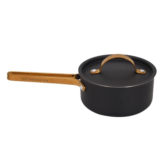 Vargen & Thor Arvet - Viggo - Kastrull - 1 l