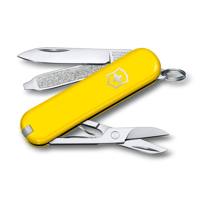 Victorinox Classic SD Fickkniv