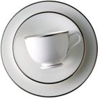 Royal Porcelain Platinum Tallrik – bild 7