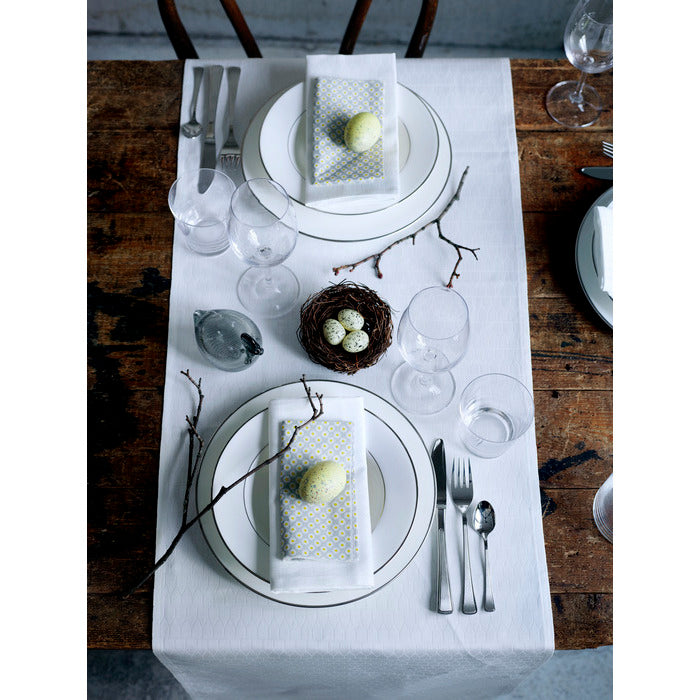 Royal Porcelain Platinum Tallrik – bild 16
