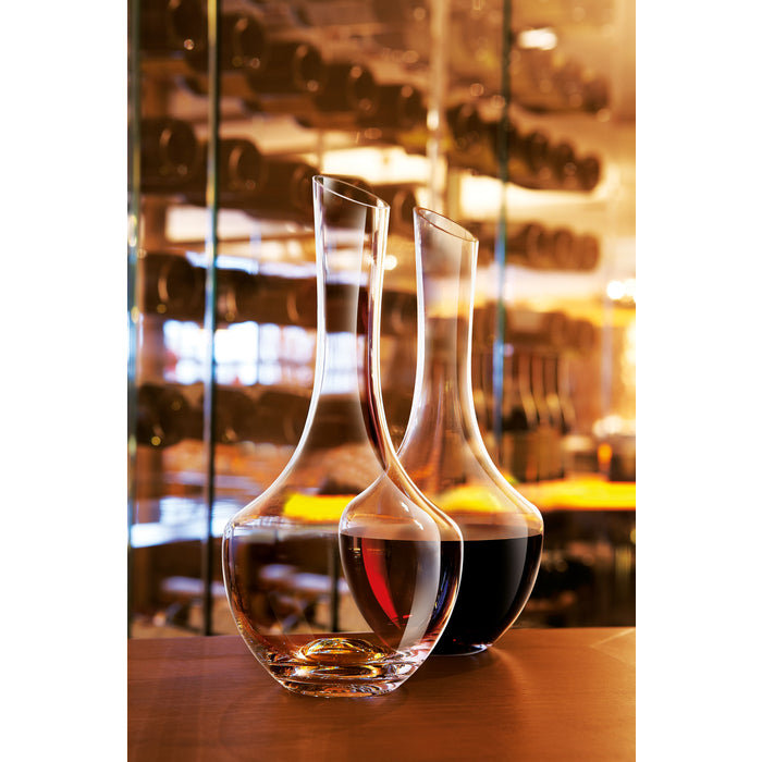 Chef & Sommelier Open Up Karaff – bild 2