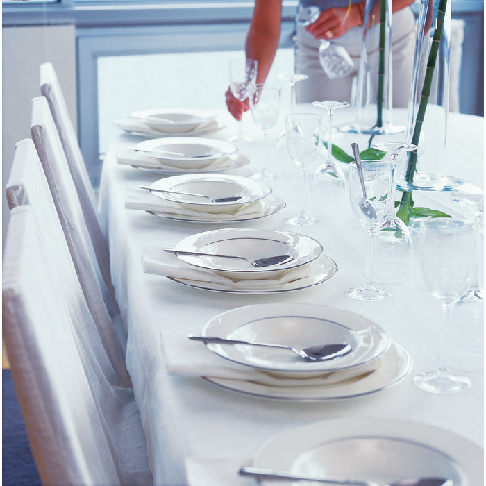 Royal Porcelain Platinum Tallrik – bild 2