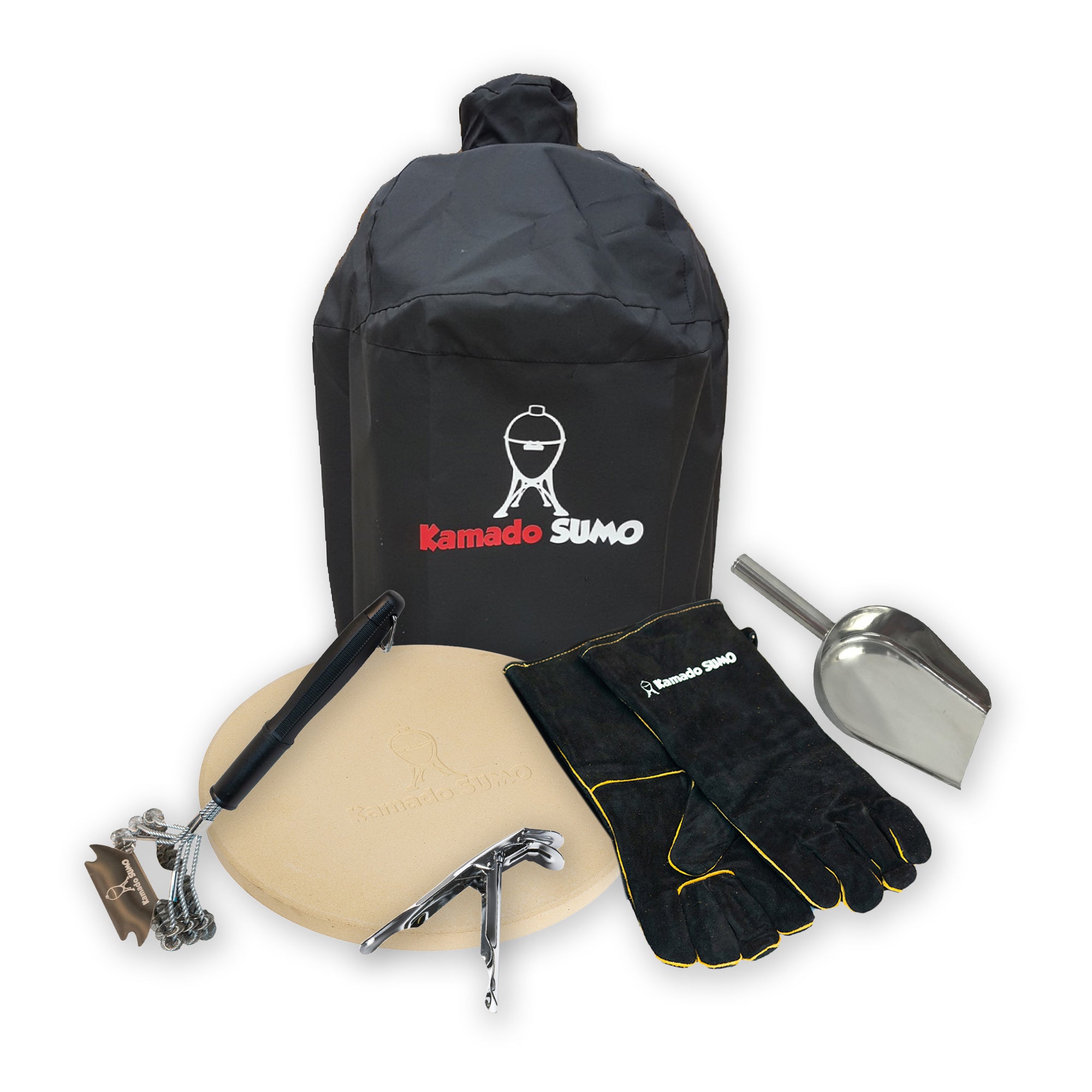 Kamado Sumo Accessories Package Signature Midi/Large