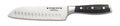Ronneby Bruk Santoku, japansk kockkniv Micarta 17.5