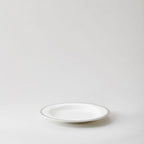 Royal Porcelain Silver Paisley Tallrik – bild 8
