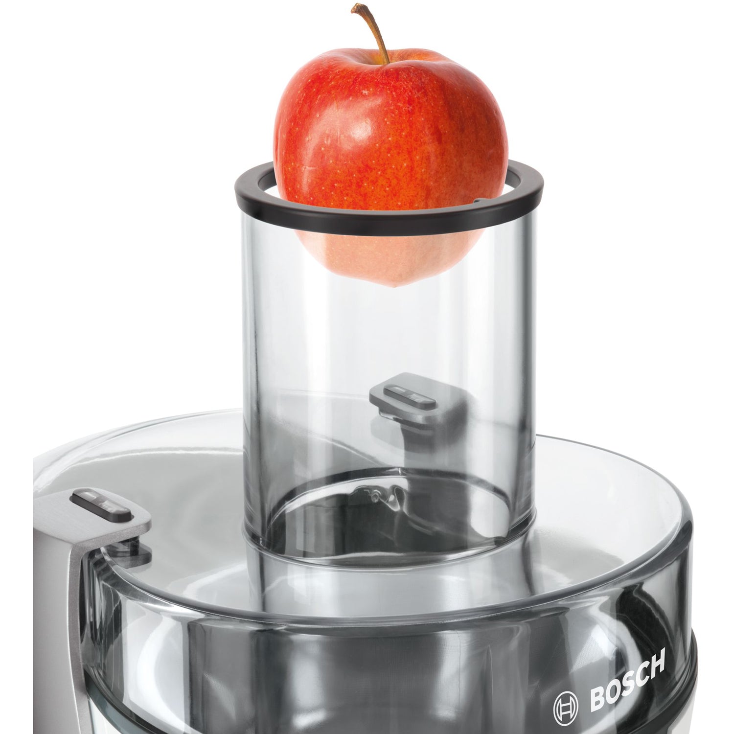 Bosch – Råsaftcentrifug VitaJuice 2, 700W, Vit