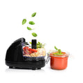 Sabor Select Minihackare