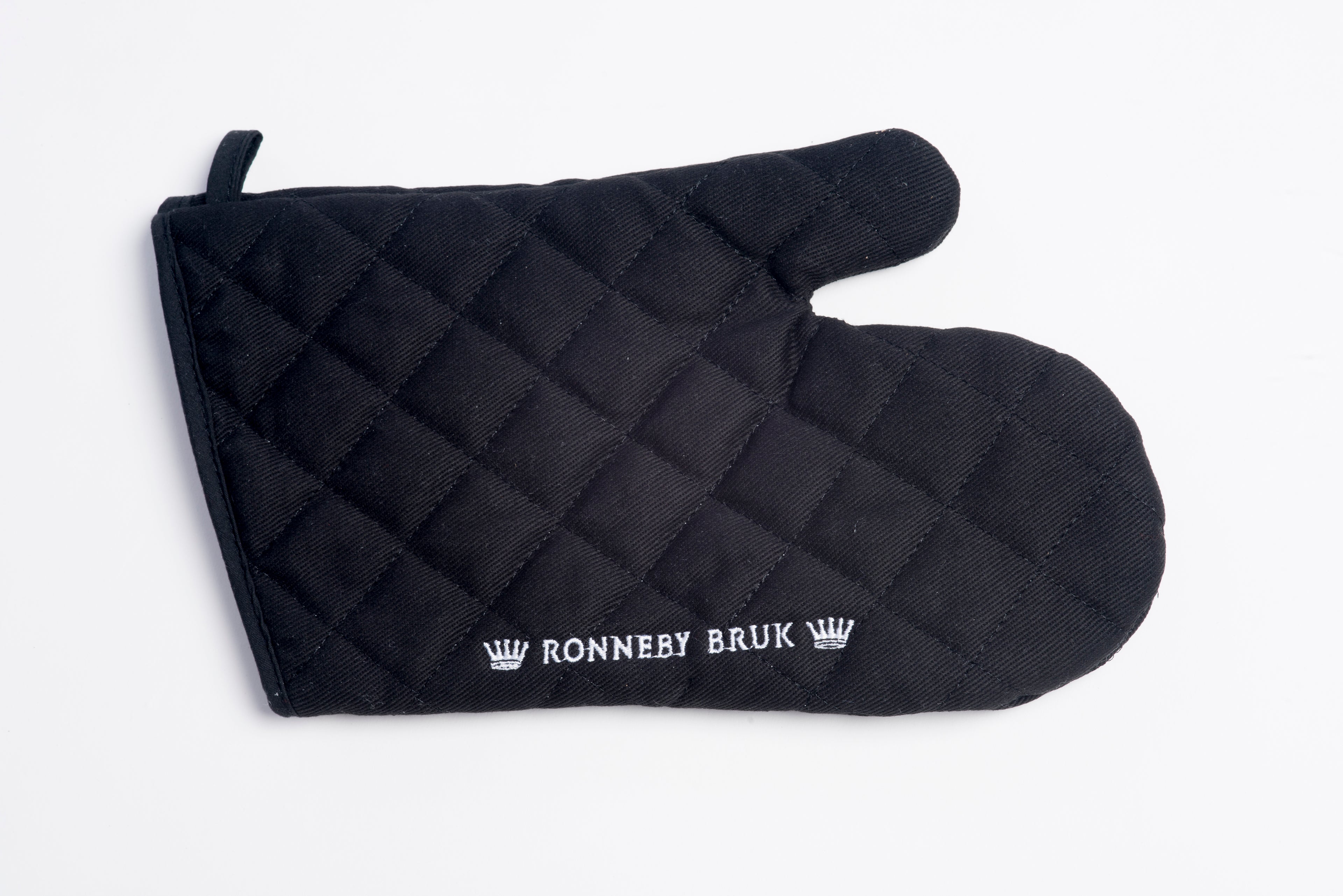 Ronneby Bruk Grill-/ugnsvante Bomull 28