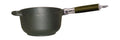 Ronneby Bruk Såskastrull 2 L utan lock, Comfort Line RF/Silikon Ø 18x10