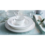Royal Porcelain Platinum Tallrik – bild 9