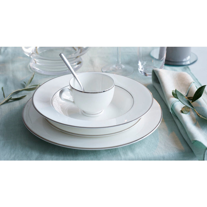Royal Porcelain Platinum Tallrik – bild 9