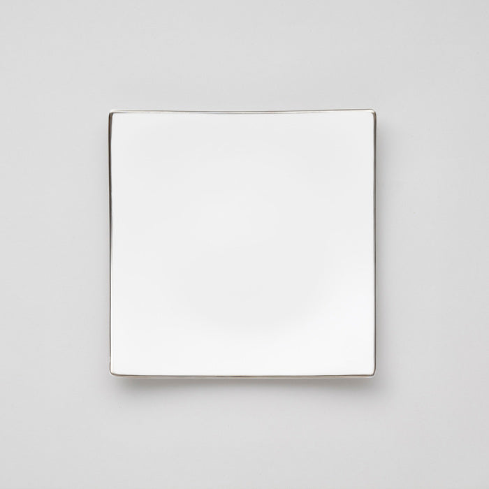 Royal Porcelain Extreme Platinum Tallrik – bild 5