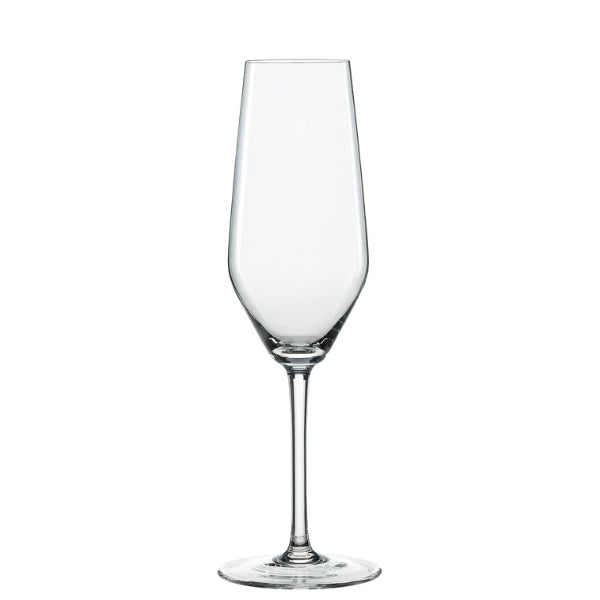 Spiegelau Vino Grande Champagne Flute 18,5 cl 4-p