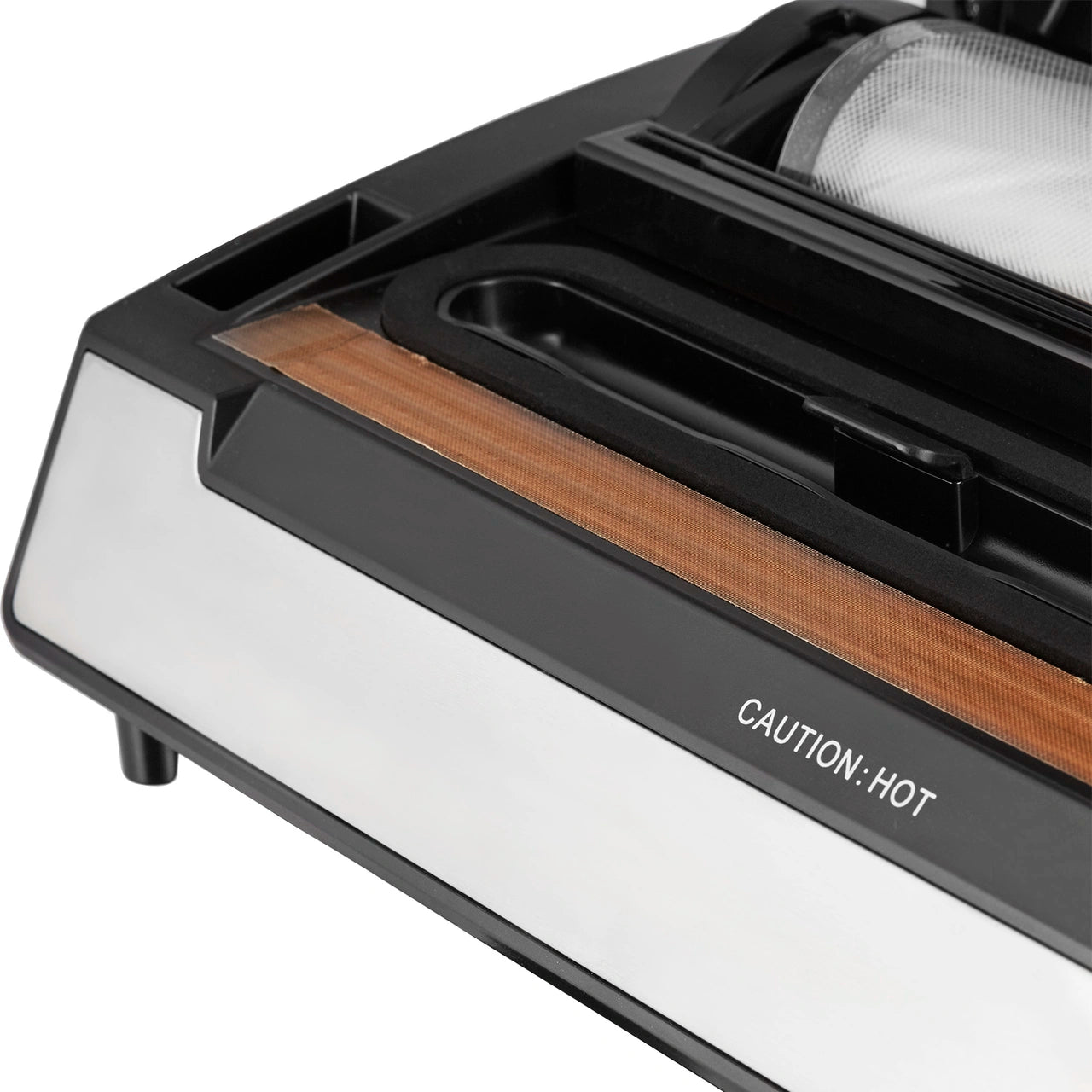 Champion VF410 – funktion