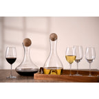 Zwiesel Together Vattenglas 4-pack 55 cl – bild 3