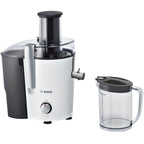 Bosch – Råsaftcentrifug VitaJuice 2, 700W, Vit
