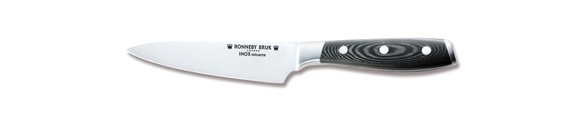 Ronneby Bruk Allkniv Micarta 12.5