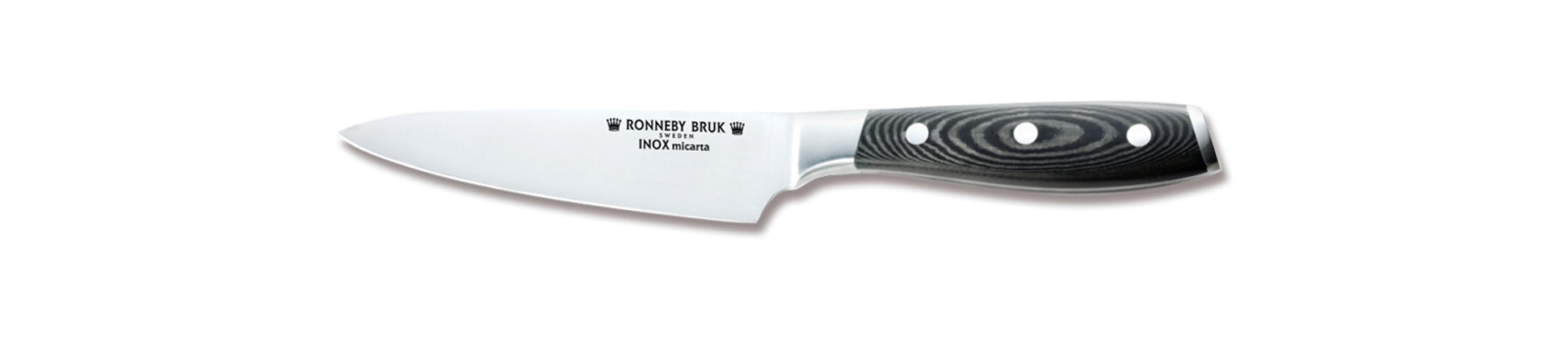 Ronneby Bruk Allkniv Micarta 12.5