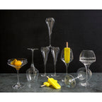 Chef & Sommelier Open Up Rödvinsglas 6 pk 47 cl – bild 3