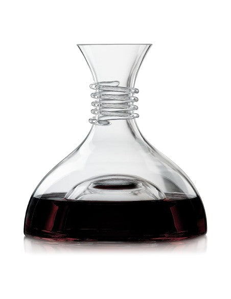 Spiegelau Red & White Karaff 1 L Set/2
