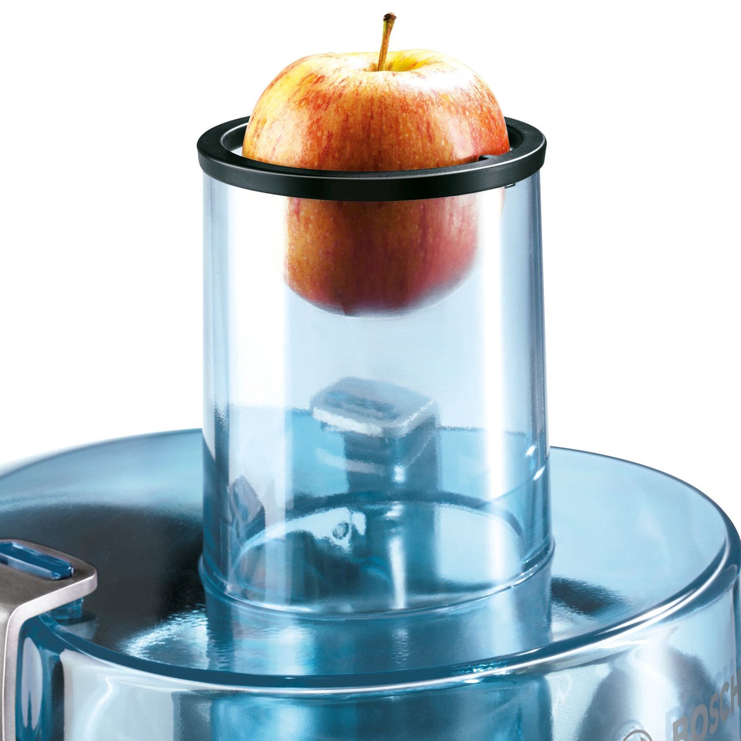 Bosch – Råsaftcentrifug VitaJuice 3, 700W, Rostfri