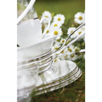 Royal Porcelain Platinum Tallrik – bild 6