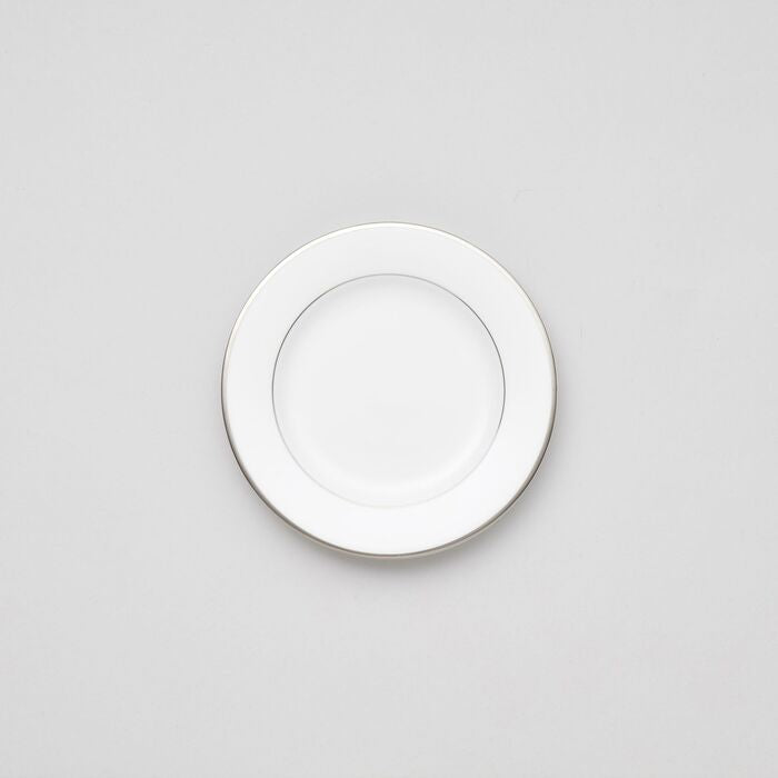 Royal Porcelain Platinum Tallrik – bild 5