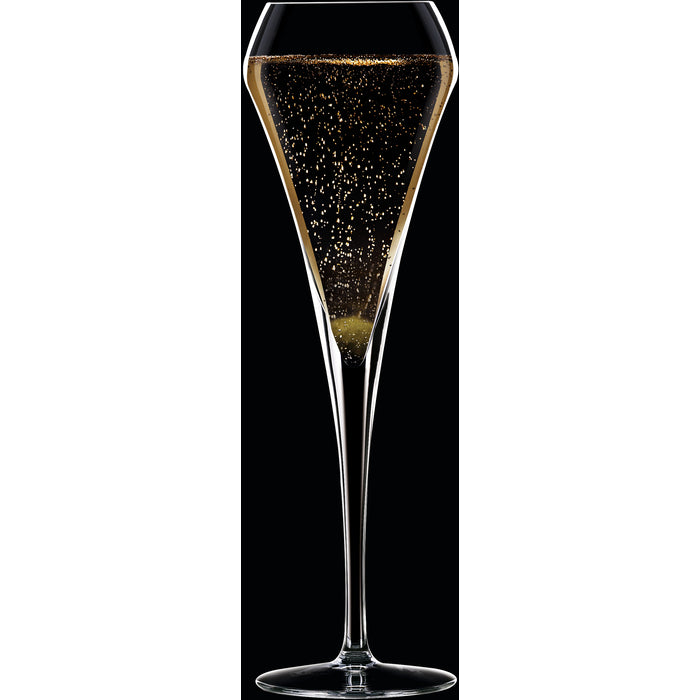 Chef & Sommelier Open Up Champagneglas 6 pk 20 cl – bild 4