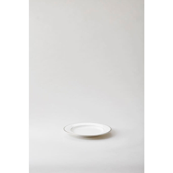 Royal Porcelain Platinum Tallrik – bild 2