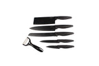 Hâws CKS006 Keramiskt knivset 6 delar
