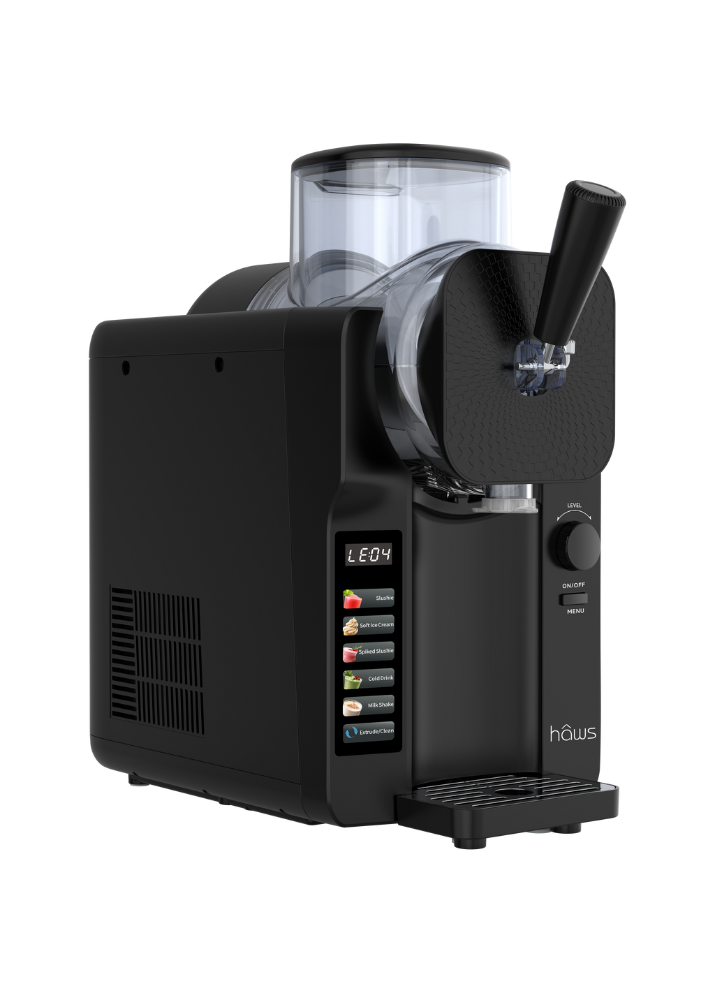 Hâws SSIM215001 Slush- och mjukglassmaskin – bild 2