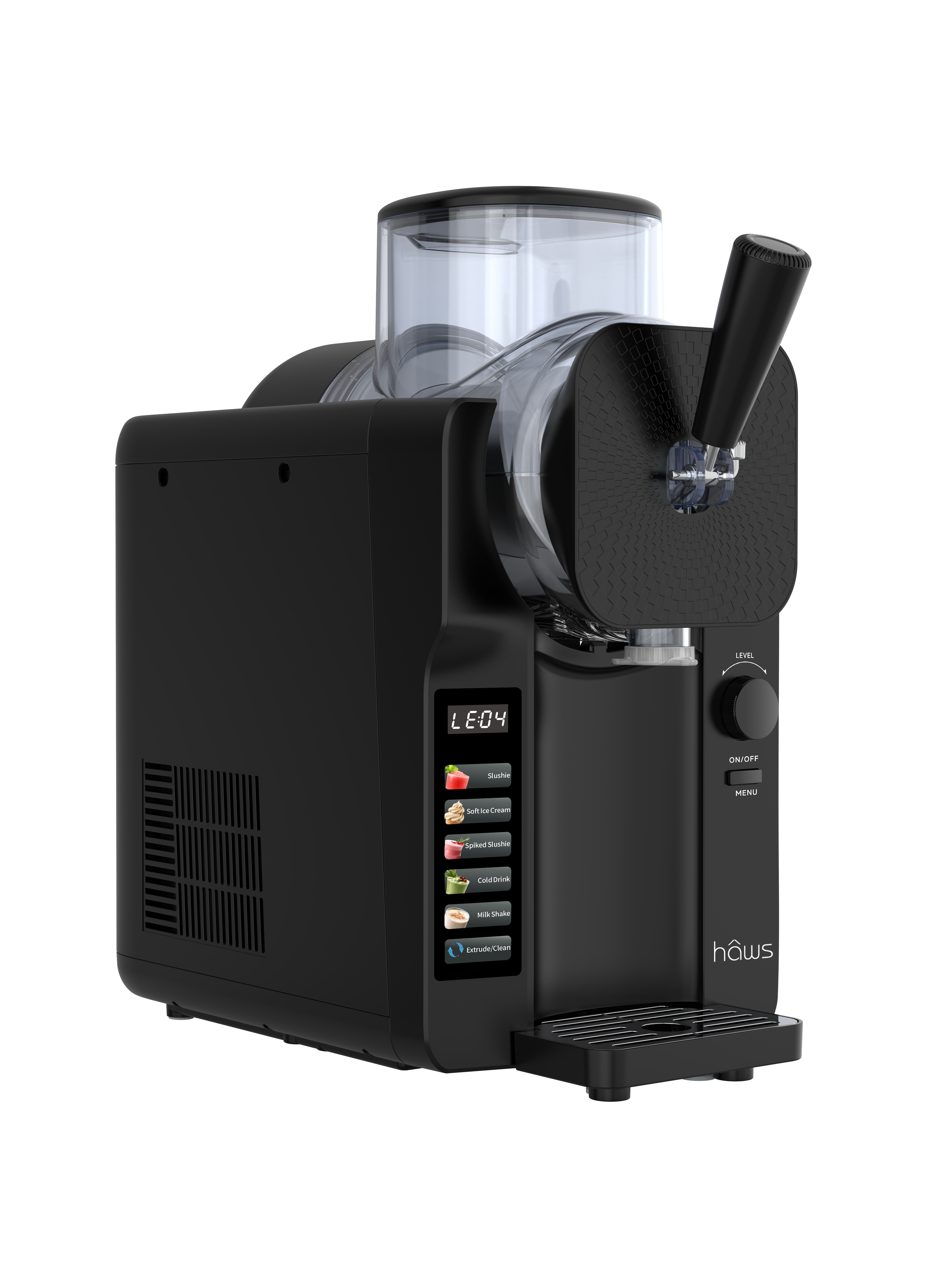 Hâws SSIM215001 Slush- och mjukglassmaskin – bild 2