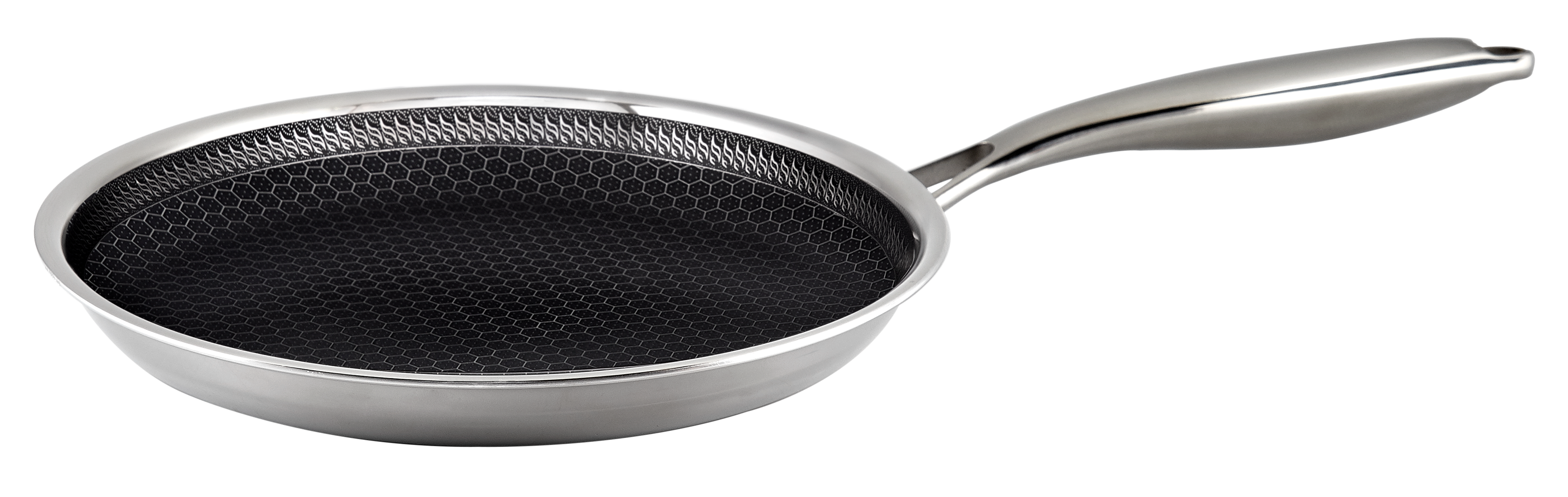 Hâws Santo Pannkakspanna 24 cm Hybridbeläggning