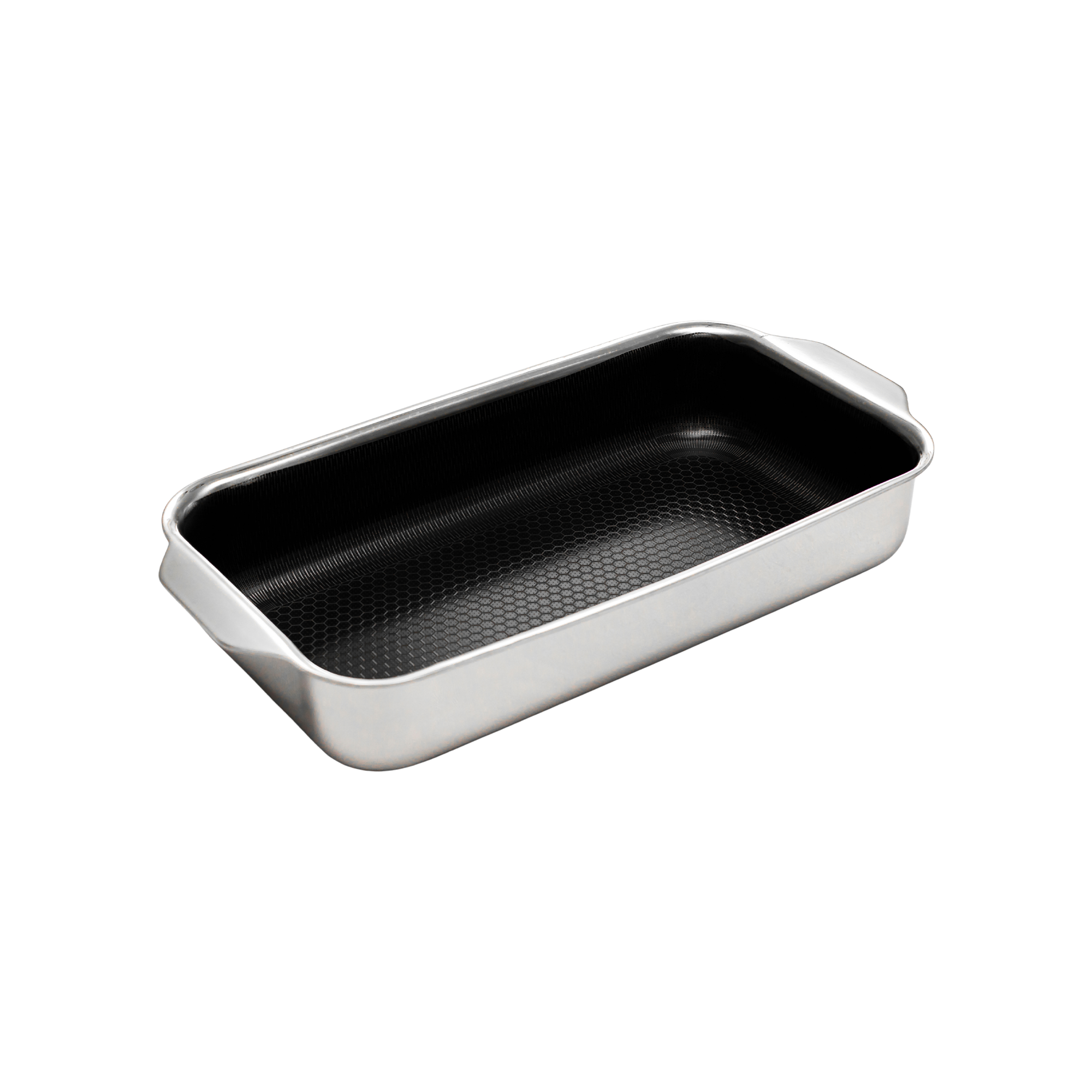 Hâws Santo Ugnsform 30×16 cm + 32×18 cm 2 mm Hybridbeläggning – bild 3