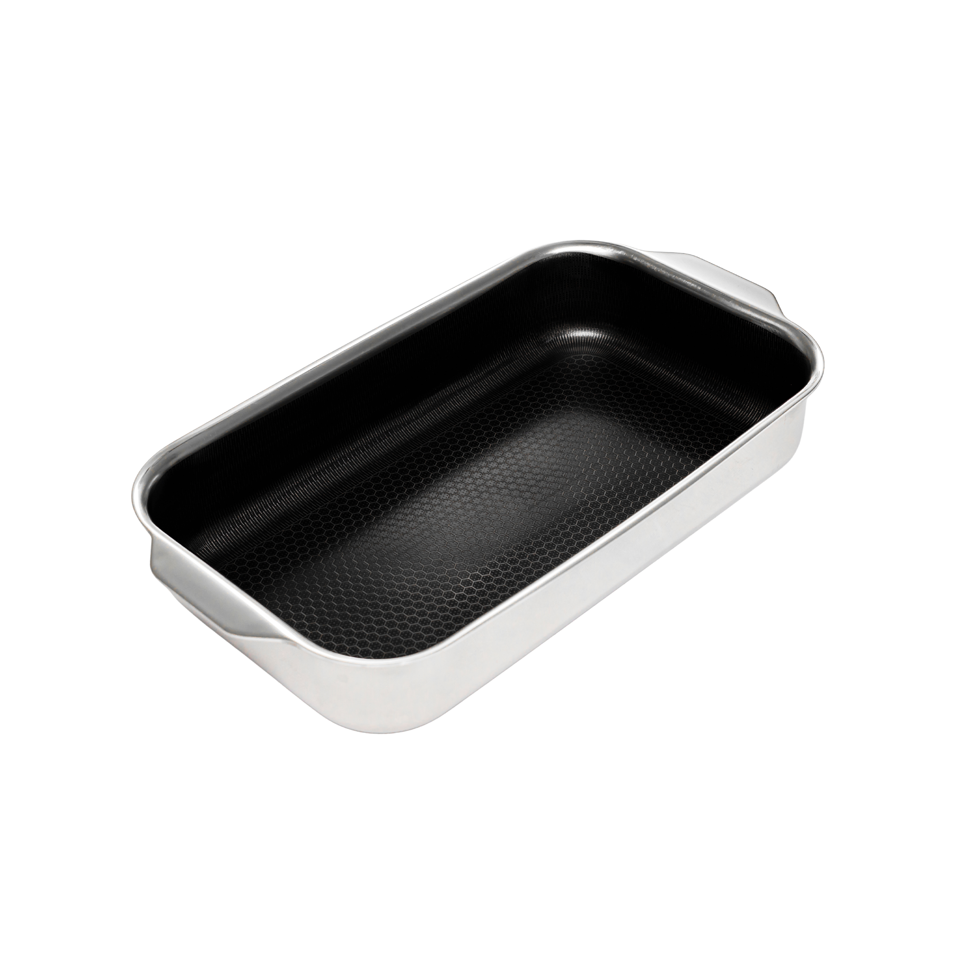 Hâws Santo Ugnsform 30×16 cm + 32×18 cm 2 mm Hybridbeläggning – bild 2