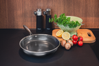 Hâws Santo Stekpanna 28 cm Hybridbeläggning – bild 3