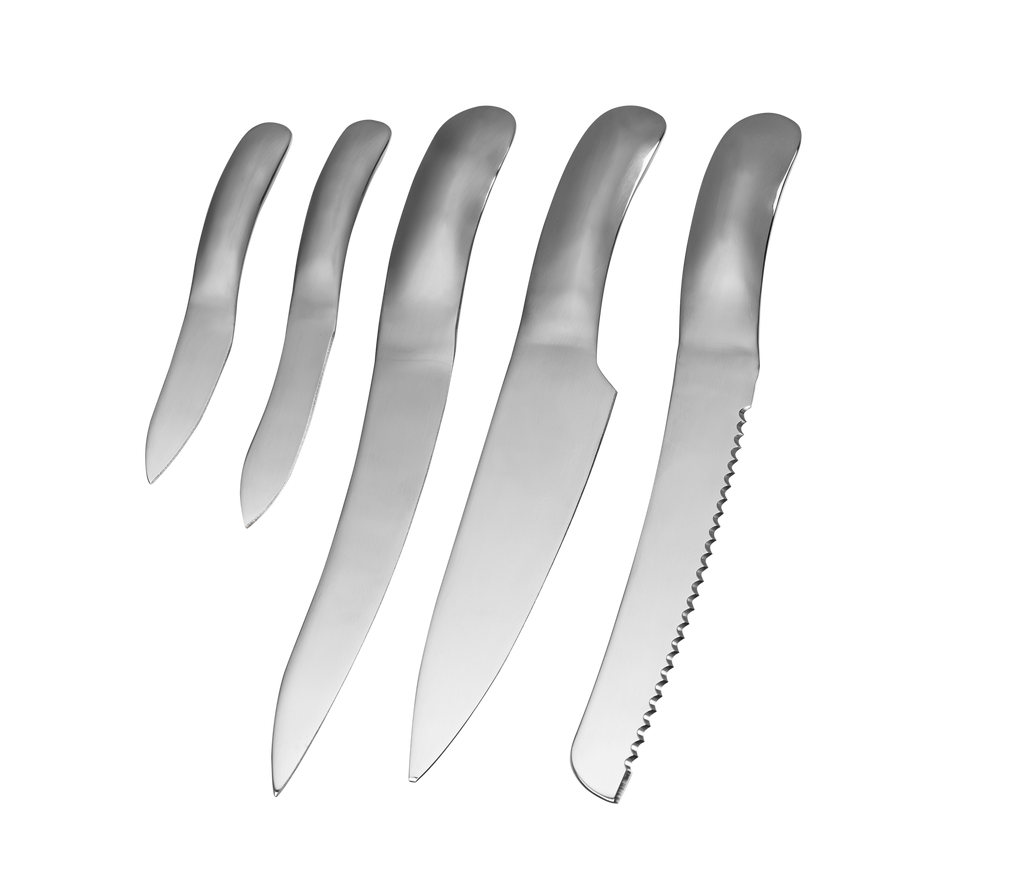 Hâws Santo Köksset/Kockset Silver