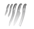 Hâws Santo Köksset/Kockset Silver