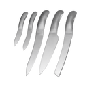 Hâws Santo Köksset/Kockset Silver
