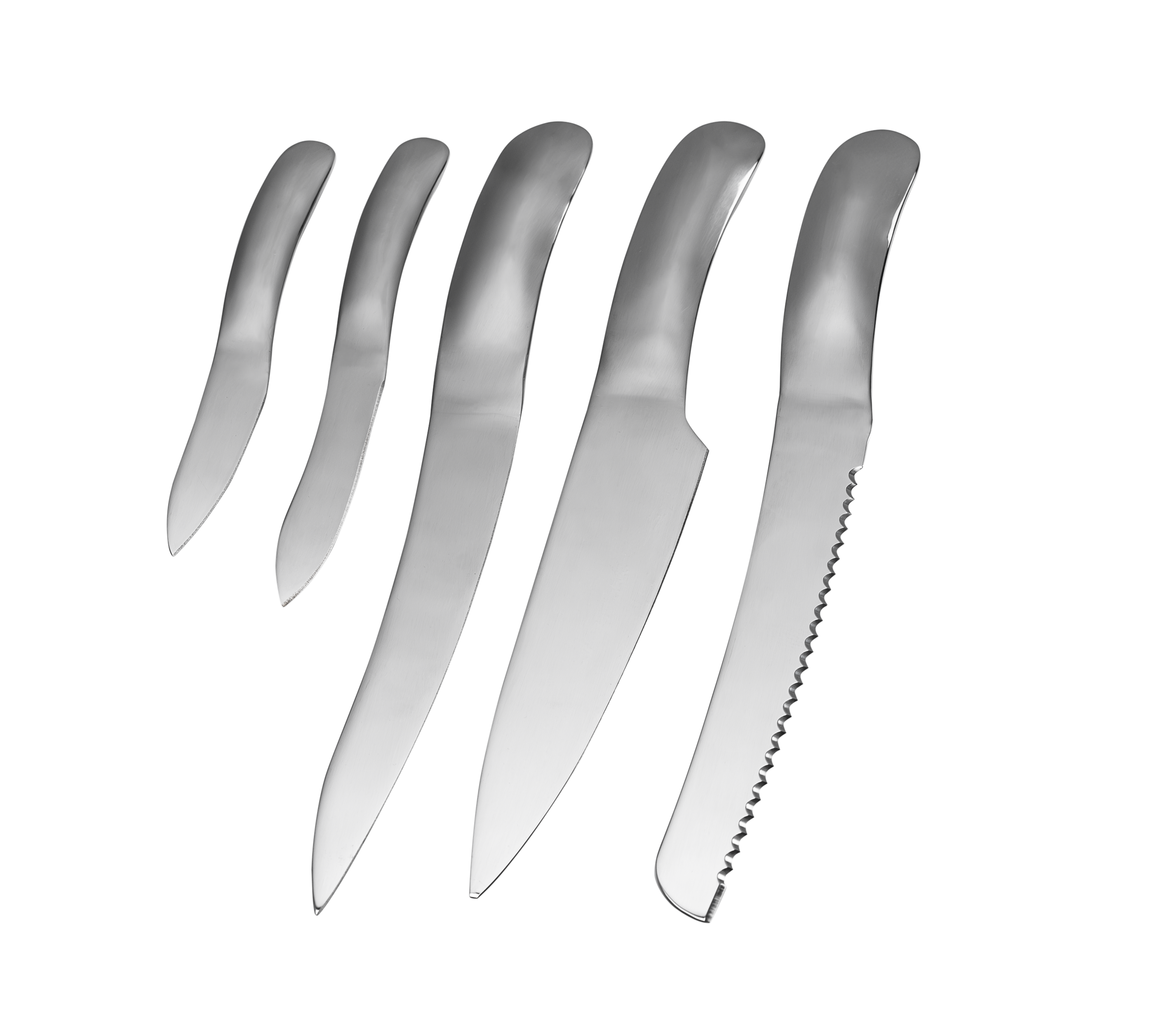 Hâws Santo Köksset/Kockset Silver