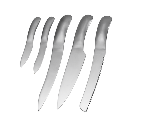 Hâws Santo Köksset/Kockset Silver