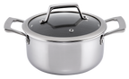 Hâws Santo Gryta 2,2 L med lock Hybridbeläggning