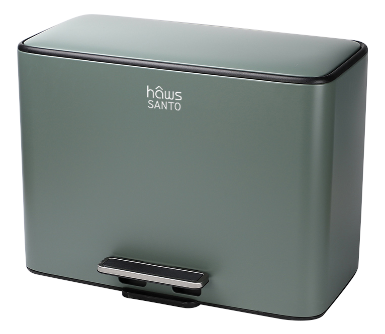 Pedalhink 3 × 12 L
