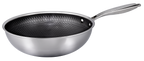 Hâws Santo Wok 28 cm Hybridbeläggning