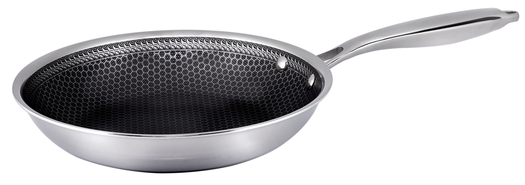 Hâws Santo Stekpanna 24 cm Hybridbeläggning