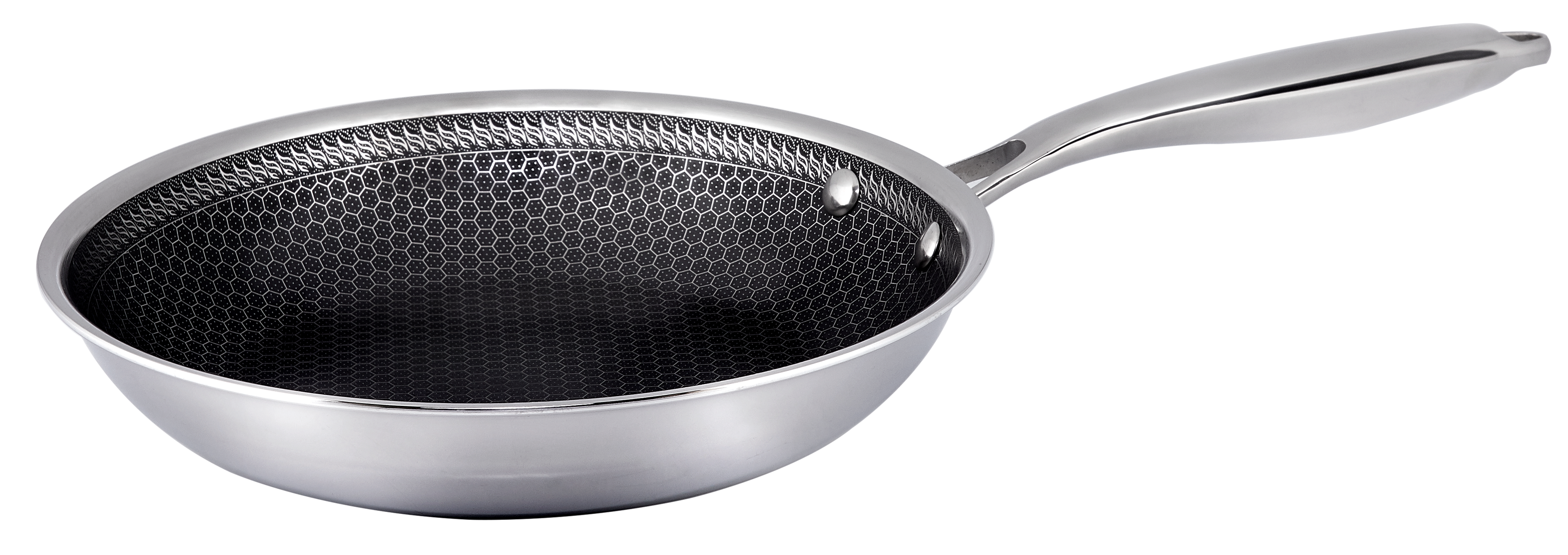 Hâws Santo Stekpanna 24 cm Hybridbeläggning