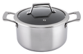 Hâws Santo Gryta 3,4 L med lock Hybridbeläggning