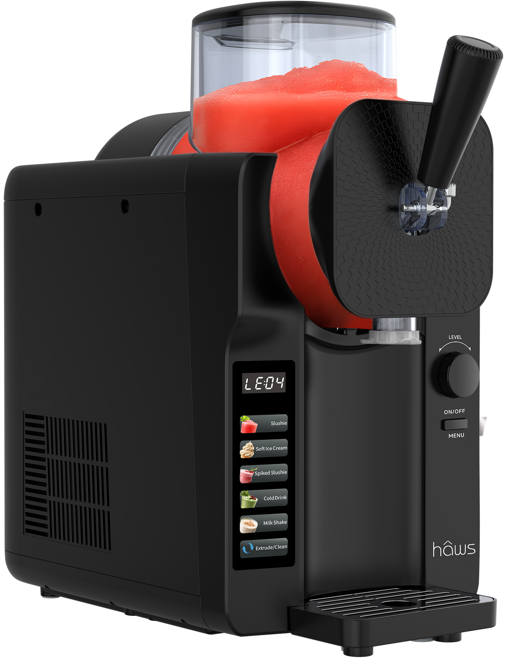 Hâws SSIM215001 Slush- och mjukglassmaskin – bild 5
