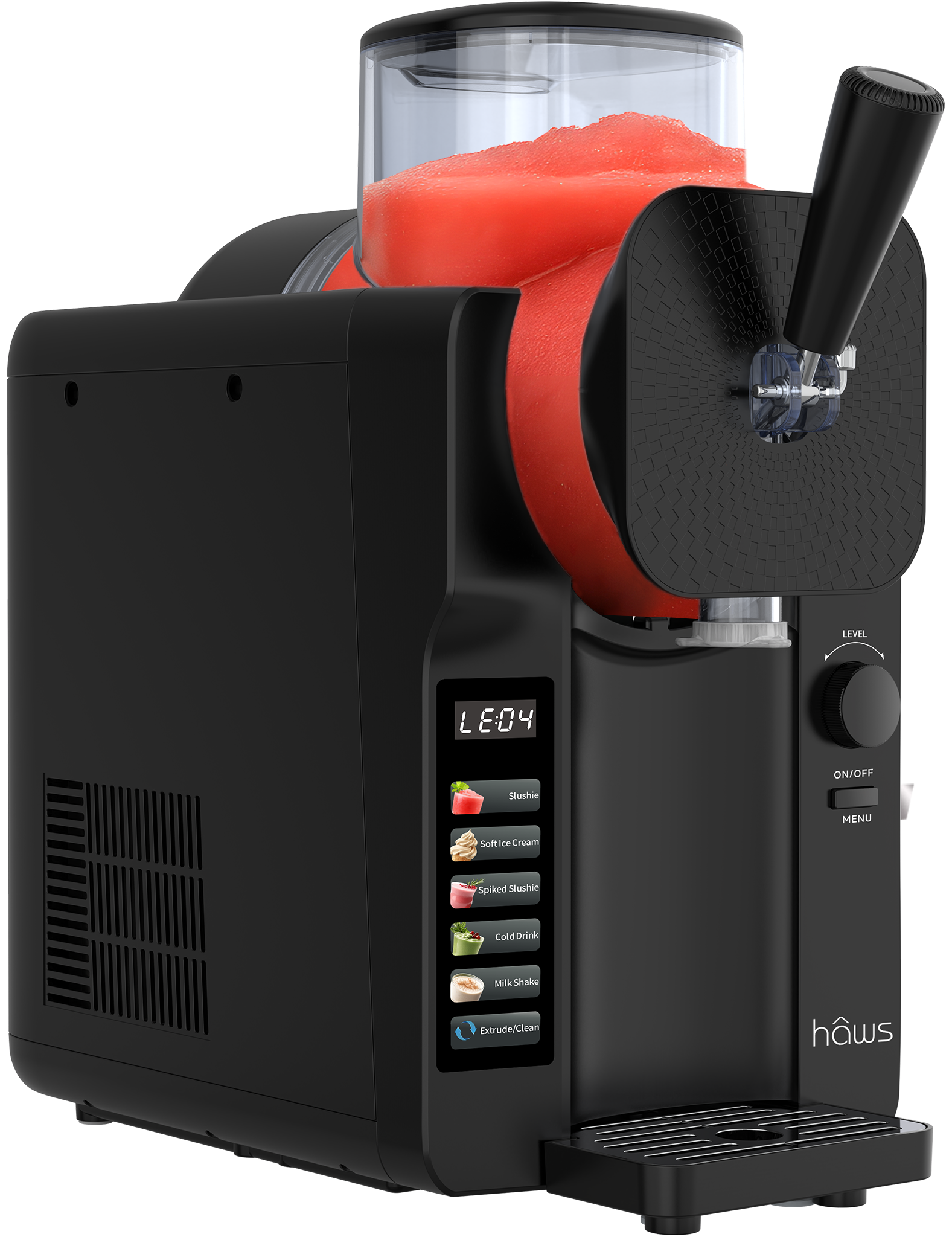 Hâws SSIM215001 Slush- och mjukglassmaskin – bild 5