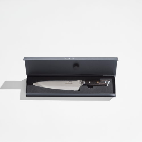 Damascus by Hâws Kockkniv 32 cm Wengé